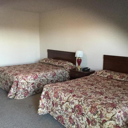 Americana Inn Sierra Blanca المظهر الخارجي الصورة